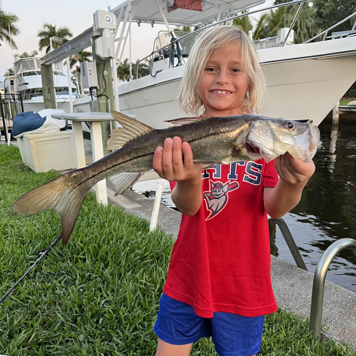 Catch of the Week - Week of April 22, 2022